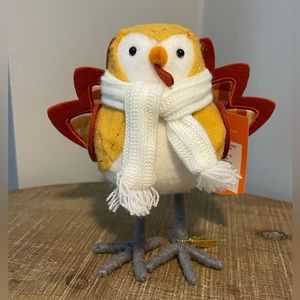 NWT! Coco Featherly Friends Hyde and Eek! 2023 Bird